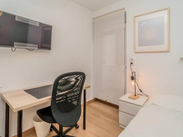 Alquiler 6 Dormitorio Shared Living/Roommate Valladolid Valladolid DS104845836