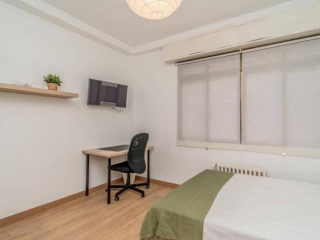 Alquiler 6 Dormitorio Shared Living/Roommate Valladolid Valladolid DS104845838