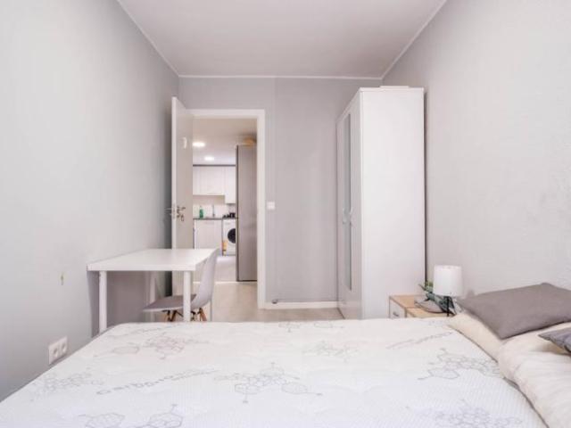 Alquiler 6 Dormitorio Shared Living/Roommate Zaragoza Zaragoza DLS101820859
