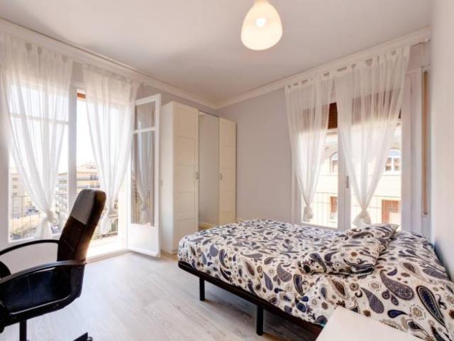 Alquiler 6 Dormitorio Shared Living/Roommate Zaragoza Zaragoza DLS98604364