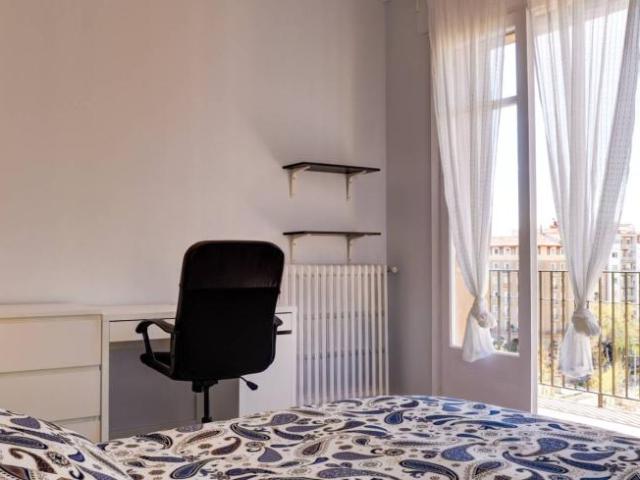 Alquiler 6 Dormitorio Shared Living/Roommate Zaragoza Zaragoza DLS98603943
