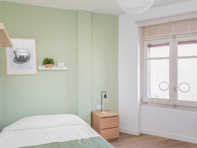 Alquiler 6 Dormitorio Shared Living/Roommate Zaragoza Zaragoza DS104845623