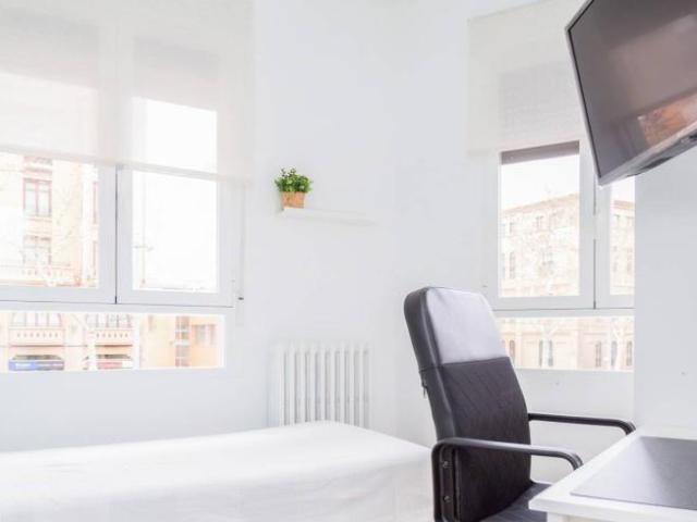 Alquiler 6 Dormitorio Shared Living/Roommate Zaragoza Zaragoza DS104845657
