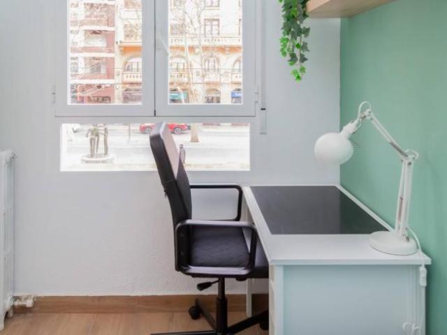 Alquiler 6 Dormitorio Shared Living/Roommate Zaragoza Zaragoza DS104845767