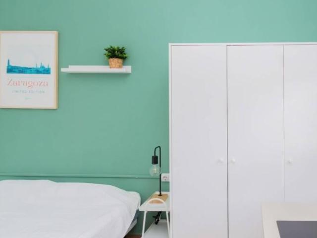 Alquiler 6 Dormitorio Shared Living/Roommate Zaragoza Zaragoza DS104845813