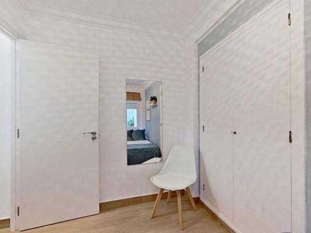 Alquiler 6 Dormitorio Shared Living/Roommate Zaragoza Zaragoza DS104845864