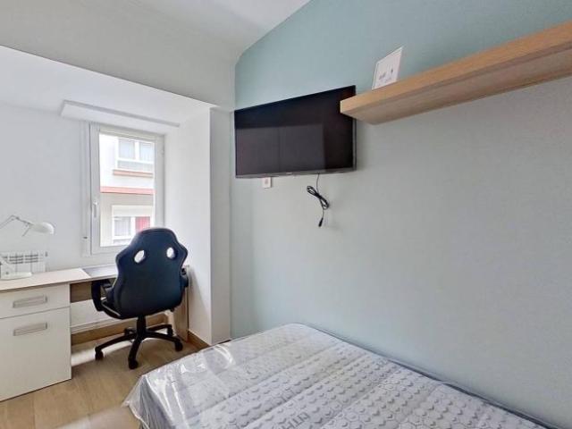 Alquiler 6 Dormitorio Shared Living/Roommate Zaragoza Zaragoza DS104845874