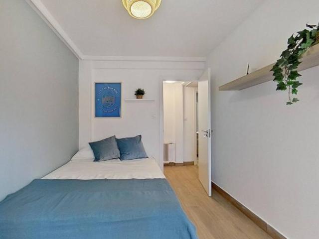 Alquiler 6 Dormitorio Shared Living/Roommate Zaragoza Zaragoza DS104845898