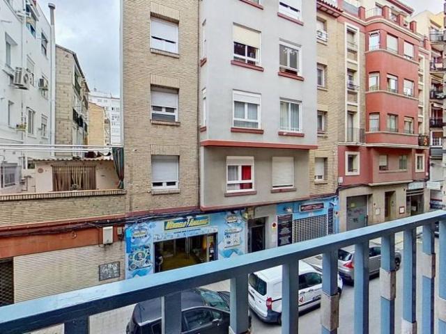Alquiler 6 Dormitorio Shared Living/Roommate Zaragoza Zaragoza DS104845892