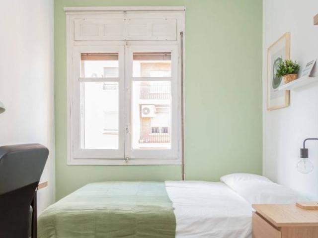 Alquiler 6 Dormitorio Shared Living/Roommate Zaragoza Zaragoza DS104845906