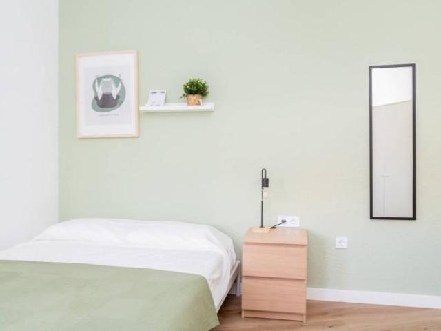 Alquiler 6 Dormitorio Shared Living/Roommate Zaragoza Zaragoza DS104845907