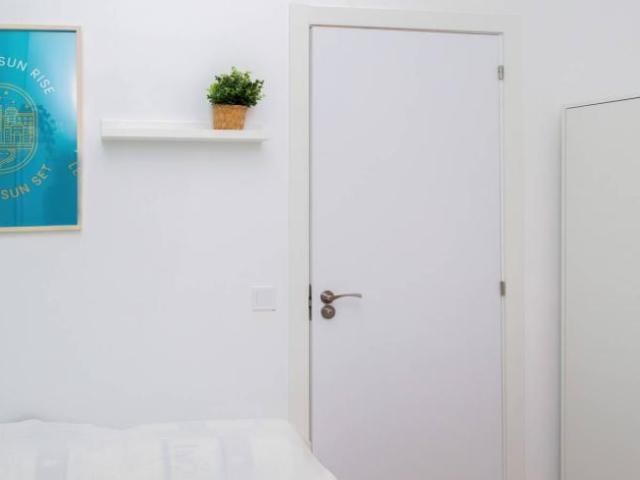 Alquiler 6 Dormitorio Shared Living/Roommate Zaragoza Zaragoza DS104845910