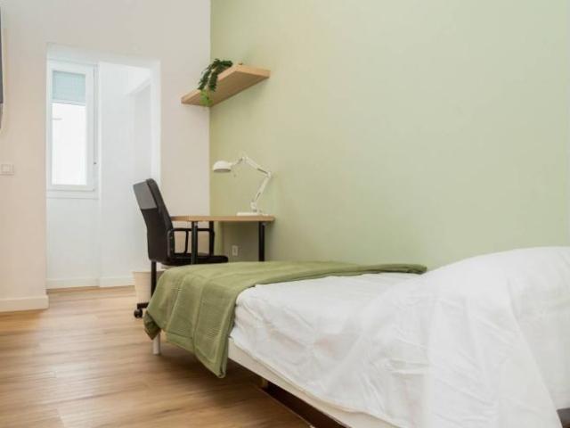 Alquiler 6 Dormitorio Shared Living/Roommate Zaragoza Zaragoza DS104846073