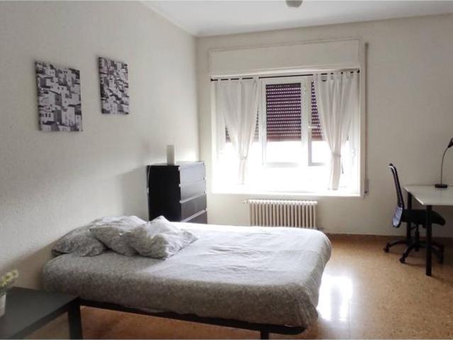 Alquiler 6 Dormitorio Shared Living/Roommate Zaragoza Zaragoza DS101770784