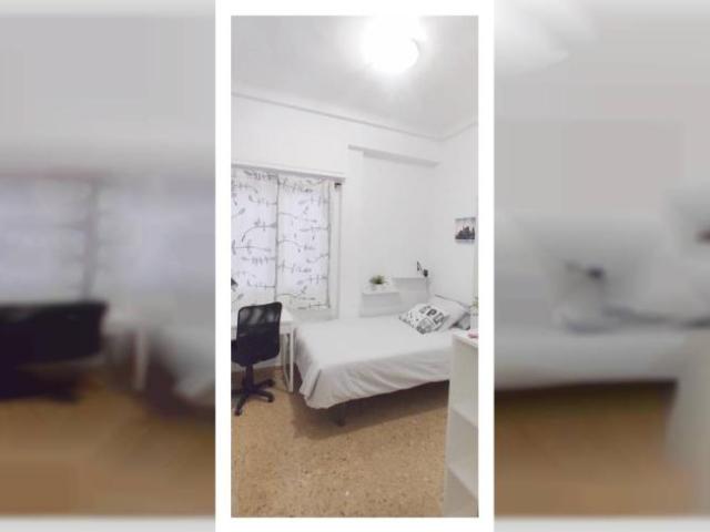 Alquiler 6 Dormitorio Shared Living/Roommate Zaragoza Zaragoza DS101811493