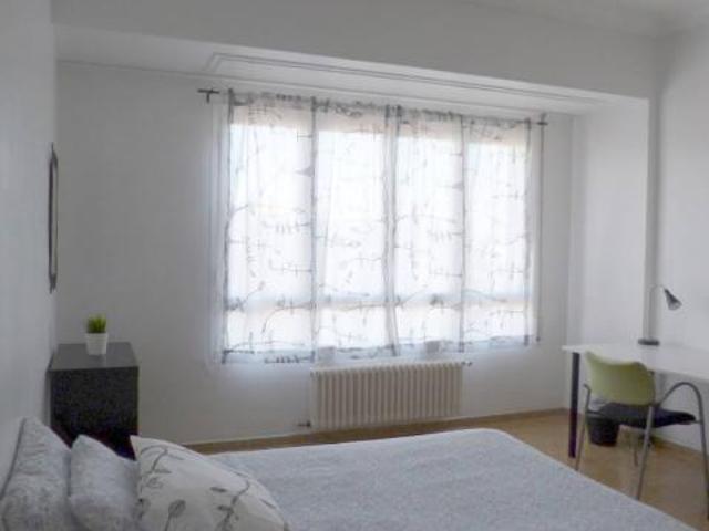 Alquiler 6 Dormitorio Shared Living/Roommate Zaragoza Zaragoza DS65792619