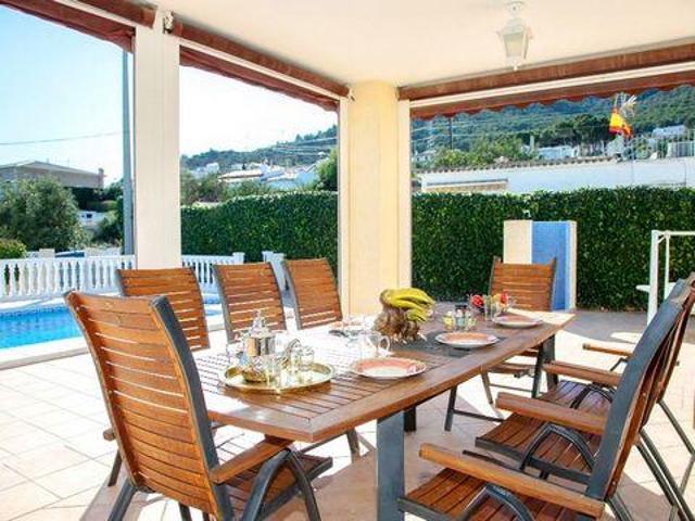Alquiler 6 Dormitorio Villa Calp Comunidad Valenciana DS98502695
