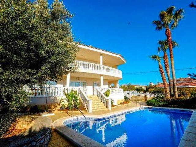 Alquiler 6 Dormitorio Villa Alcanar CataluñaCatalonia DS98303520