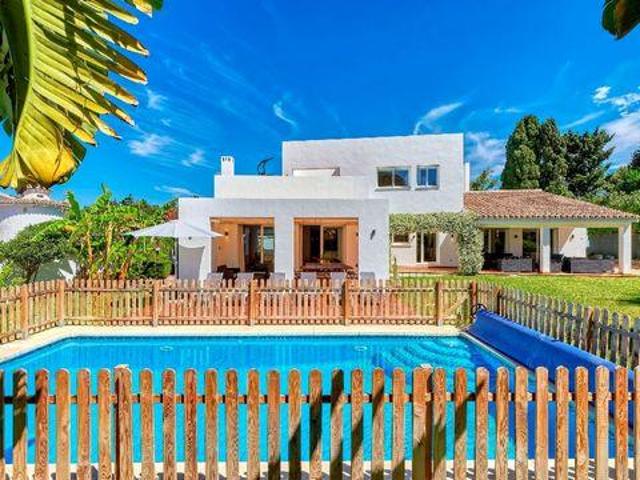 Alquiler 6 Dormitorio Villa Estepona Andalucía DS98303747