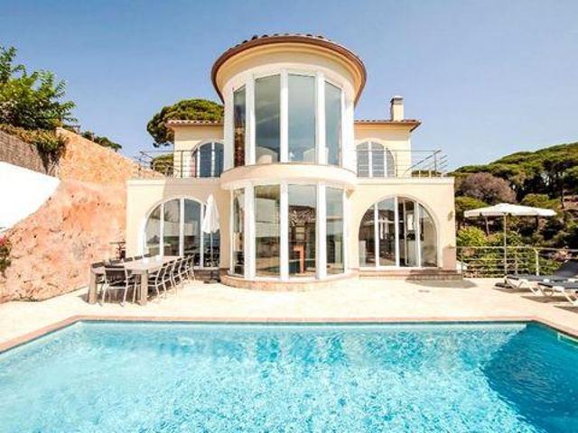 Alquiler 6 Dormitorio Villa Lloret De Mar CataluñaCatalonia DLS98303836