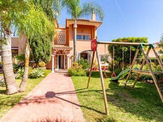 Alquiler 6 Dormitorio Villa Málaga Andalucía DS98303750