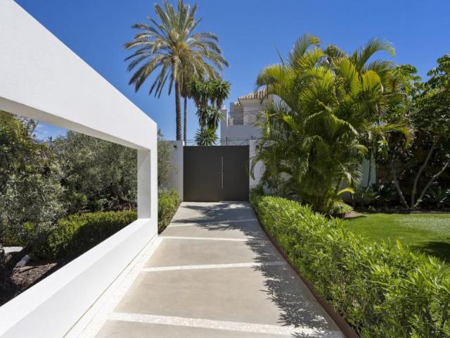 Alquiler 6 Dormitorio Villa Málaga Andalusia DLS99932646