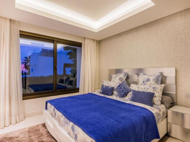 Alquiler 6 Dormitorio Villa Málaga Andalusia DLS100038572