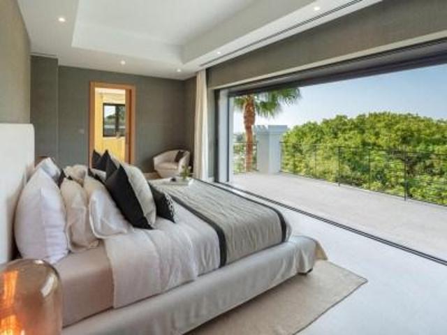 Alquiler 6 Dormitorio Villa Málaga Andalusia DLS100038728