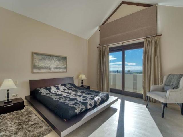 Alquiler 6 Dormitorio Villa Málaga Andalusia DLS101101886