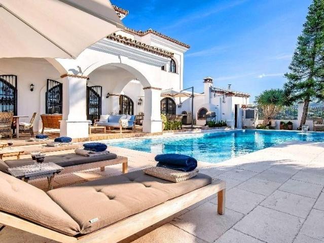 Alquiler 6 Dormitorio Villa Málaga Andalusia DLS101377053