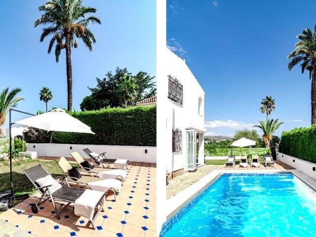 Alquiler 6 Dormitorio Villa Málaga Andalusia DLS101377064