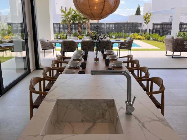 Alquiler 6 Dormitorio Villa Málaga Andalusia DS100038887
