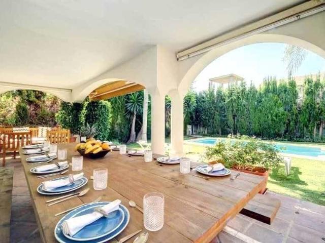 Alquiler 6 Dormitorio Villa Málaga Andalusia DS101376891