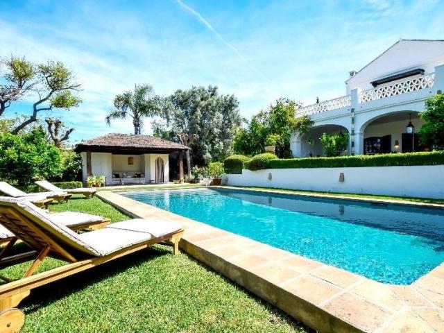 Alquiler 6 Dormitorio Villa Málaga Andalusia DS101377049
