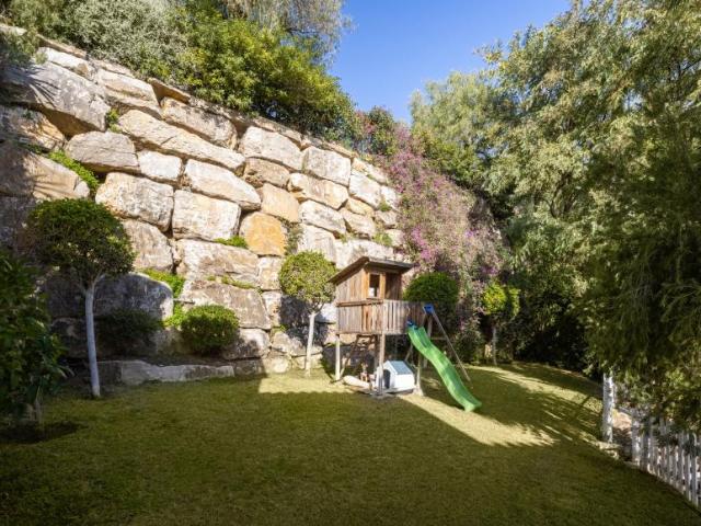 Alquiler 6 Dormitorio Villa Málaga Andalusia DS101435831