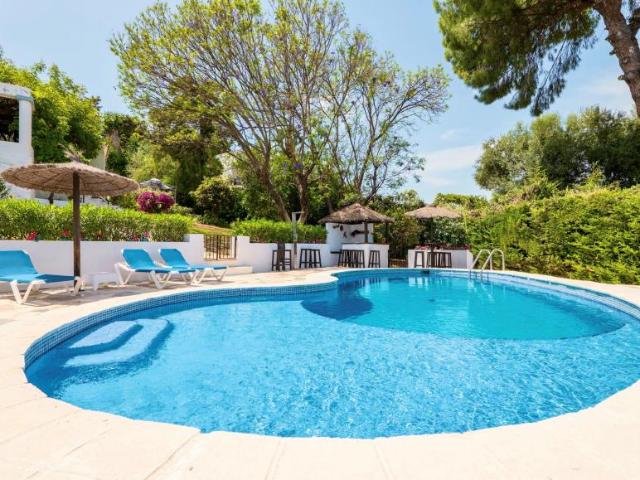 Alquiler 6 Dormitorio Villa Málaga Andalusia DS103841458