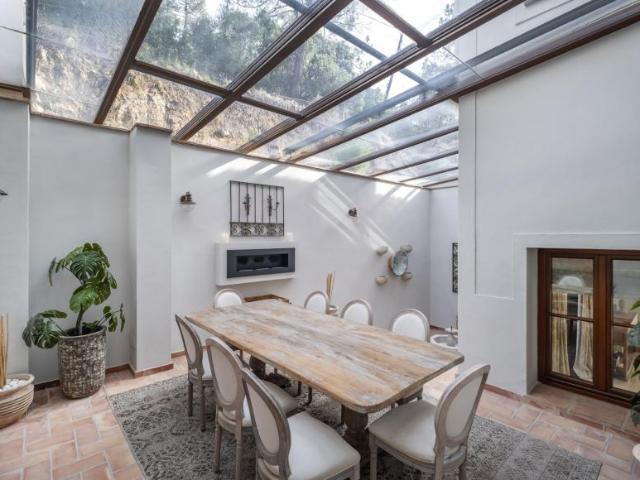 Alquiler 6 Dormitorio Villa Málaga Andalusia DS104226510