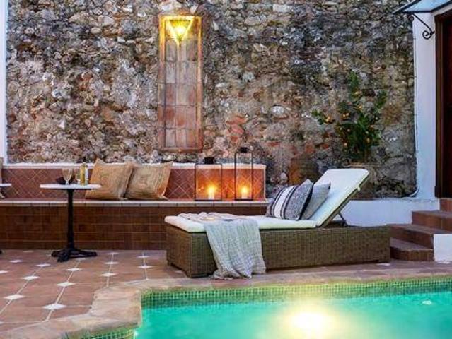 Alquiler 6 Dormitorio Villa Marbella Andalucía DS98303480
