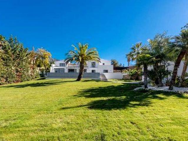 Alquiler 6 Dormitorio Villa Marbella Andalucía DS98303639