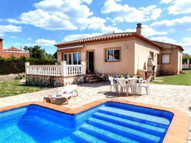 Alquiler 6 Dormitorio Villa Miami Platja CataluñaCatalonia DLS98303704