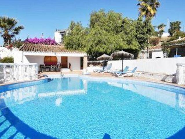 Alquiler 6 Dormitorio Villa Nerja Andalucía DLS98303226