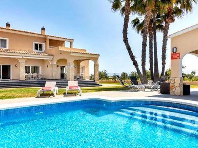 Alquiler 6 Dormitorio Villa Peniscola Comunidad Valenciana DS98303754
