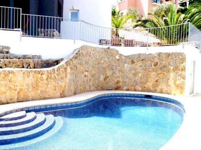 Alquiler 6 Dormitorio Villa Xàbia Comunidad Valenciana DLS98303694