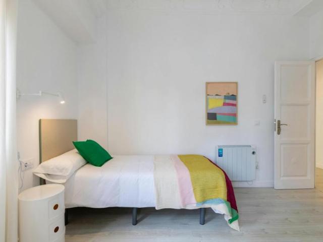Alquiler 7 Dormitorio Apartamentos Valencia Valencia DS104536587