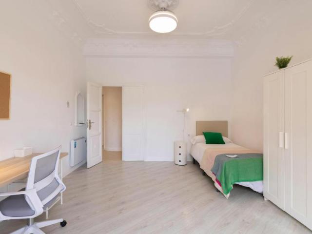 Alquiler 7 Dormitorio Apartamentos Valencia Valencia DS104536588