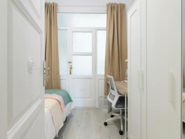 Alquiler 7 Dormitorio Apartamentos Valencia Valencia DS104536589
