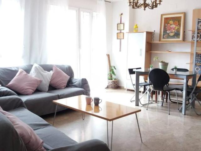 Alquiler 7 Dormitorio Apartamentos Valencia Valencia DS99978336