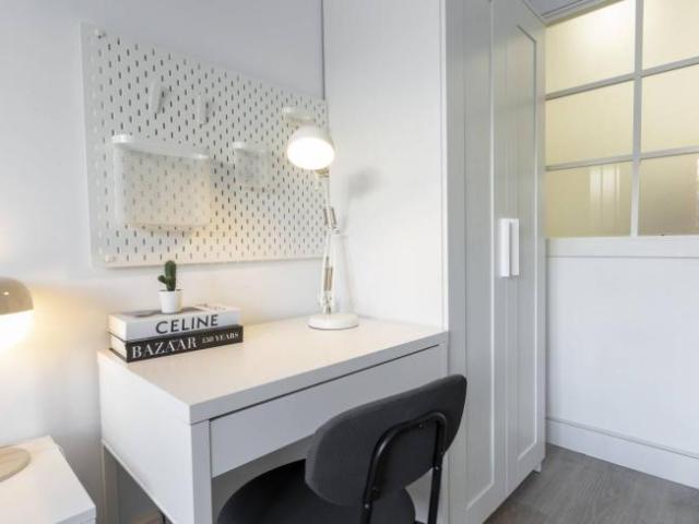 Alquiler 7 Dormitorio Shared Living/Roommate Madrid Madrid DLS100234138