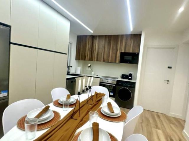 Alquiler 7 Dormitorio Shared Living/Roommate Madrid Madrid DLS100234446