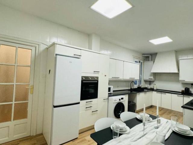 Alquiler 7 Dormitorio Shared Living/Roommate Madrid Madrid DLS100232760